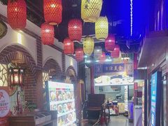 -津沽小院(天津之眼店)