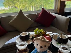 -三亚太阳湾柏悦酒店