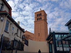 -观象二路基督教堂