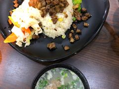 -陈老斯呼尔嗨吃烧烤(科巷店)