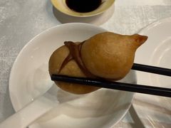 -东海朗廷酒店-唐阁T’ANG COURT 中餐厅