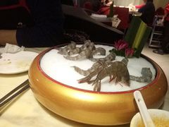 -海底捞火锅(天一广场亚细亚店)