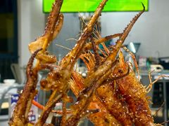 -明本湛江鸡•海鲜小厨(陈家祠店)