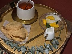 -泰悠谷养生SPA(世茂商业街店)