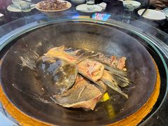 -好灶头妈妈菜·柴火灶台鱼·千岛湖土菜地标美食