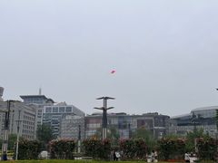 -泉城广场