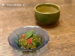 -空蝉怀石料理(益丰·外滩源店)
