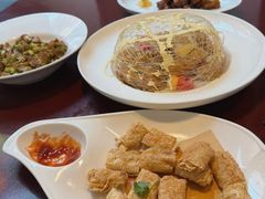 -虎哥私房菜(馒头山店)