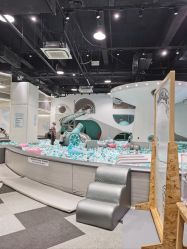 -MINI MARS KIDS CLUB亲子家庭中心(长宁天山店)