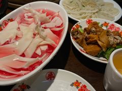 -牛市坎火锅(建设路店)