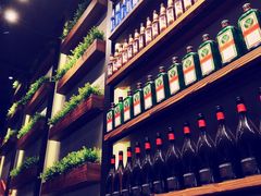 -潮庭·大连海鲜·炭火烧烤·扇贝王(大连店)