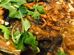 -金丝饭庄(金丝新天地保障性住宅小区店)