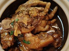 -金龙·打边炉(南京西路店)