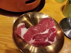 -8号苑自助烤场(西单店)