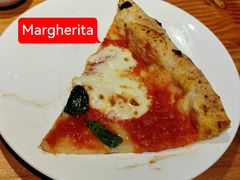 -Mammamia意大利餐厅(古北店)