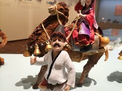 -北京工艺美术博物馆