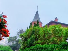 -青岛德国总督楼旧址博物馆