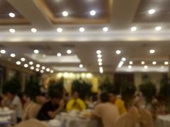 大堂-岭南海晏楼(东晓南店)