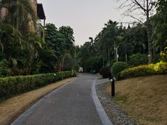 -广州都喜泰丽温泉度假酒店