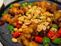 -留半山·香港食堂(啦啦宝都店)