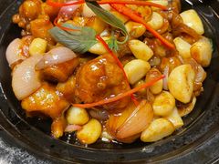 -蟹榭·本帮江浙菜·蟹宴(大宁久光商场店)