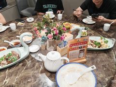 -陆记鹅庄·潮汕菜·狮头鹅(大仟里店)