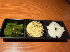 -匠太烧肉台日料理餐酒馆(三林店)