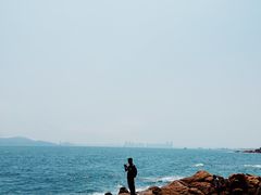 -青岛海滨风景区