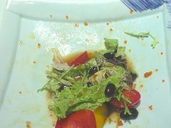 -三石铁板烧(紫竹桥店)