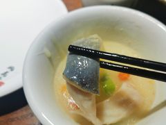 -云鱿记鱿鱼鸡·野生菌火锅(人民南路店)
