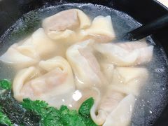 -如意馄饨(龙西路店)