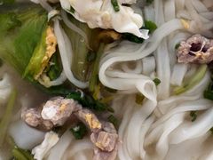 -胖胖小吃店臭豆腐