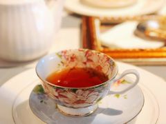 -L'amour澜茉·轻法餐