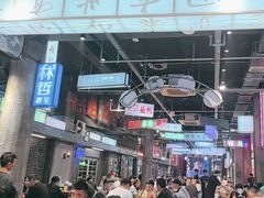 -老五烧烤(盘金华府总店)