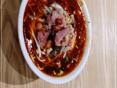 -吴记怪味面(牛王庙店)