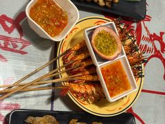 -辉记炭烧海鲜大排档·老字号(福田店)