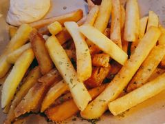 -shark burger·鲨鱼汉堡(交子大道店)