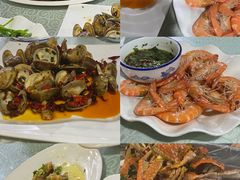 -范饭椰林川湘味海鲜·椰子鸡(三亚湾椰梦长廊店)