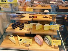 -麦当劳(东大桥店)