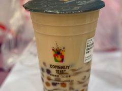 -COMEBUY甘杯(园林路店)
