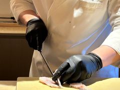-炎橘·板前料理 Omakase