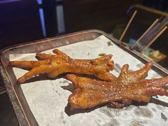 -麦凯伦烧烤·精酿超级工厂店(金桥总店)