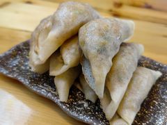 -老张太太特色小卷饼(第3号店)
