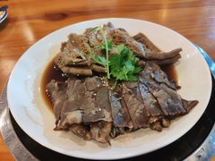 -牛品福潮汕牛肉火锅(旺庄店)
