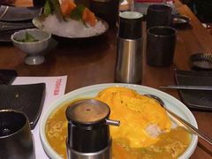 -山葵家居酒屋(天目里店)