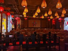 -盖碗儿梨园·变脸吐火·川剧(天府广场店)