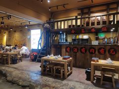 -今邕烧烤(园湖店)