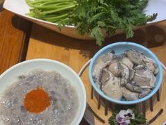 -手选潮汕鲜牛肉火锅(二七广场店)