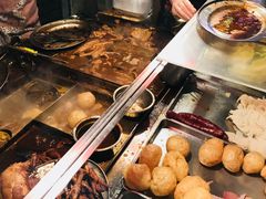 -明记牛杂(新马路分店)