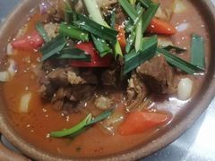 -谭家菜农夫山庄